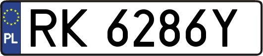 RK6286Y