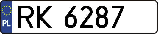 RK6287