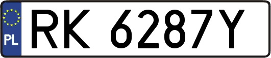 RK6287Y