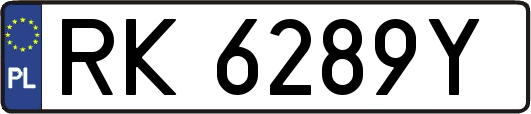 RK6289Y