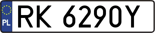 RK6290Y