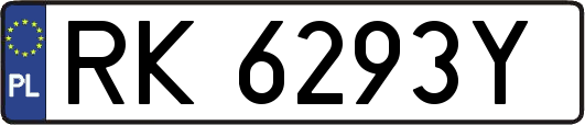 RK6293Y
