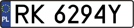 RK6294Y