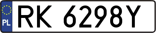 RK6298Y
