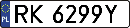 RK6299Y