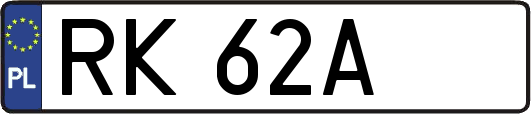 RK62A