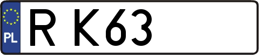 RK63