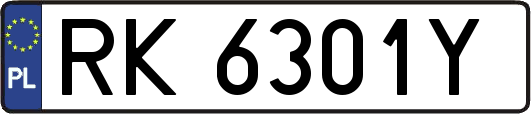 RK6301Y