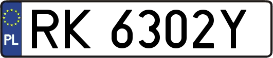 RK6302Y