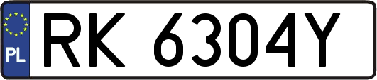 RK6304Y