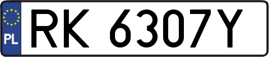 RK6307Y