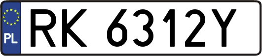 RK6312Y