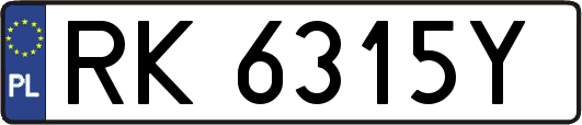 RK6315Y