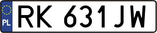 RK631JW