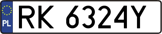 RK6324Y