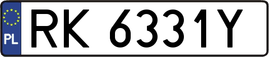 RK6331Y