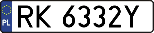 RK6332Y