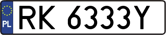 RK6333Y