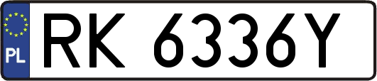 RK6336Y
