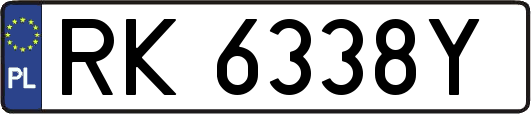 RK6338Y