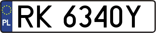 RK6340Y