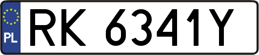 RK6341Y