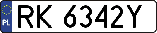 RK6342Y