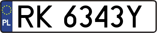 RK6343Y