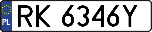 RK6346Y