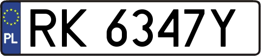RK6347Y