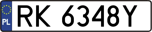 RK6348Y