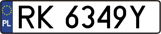 RK6349Y