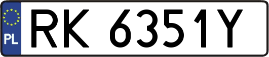 RK6351Y