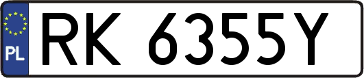 RK6355Y