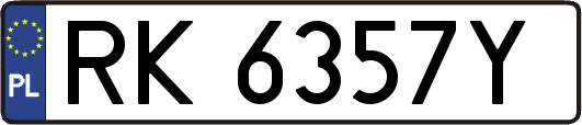 RK6357Y