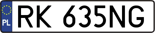 RK635NG