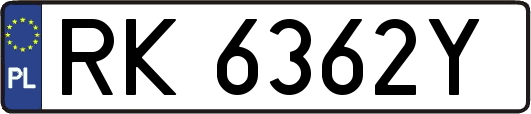RK6362Y