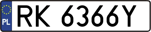 RK6366Y
