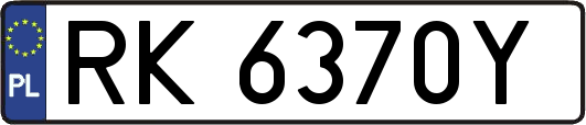 RK6370Y