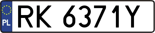 RK6371Y