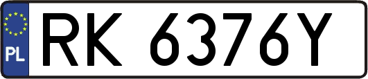 RK6376Y