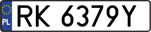 RK6379Y