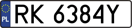 RK6384Y