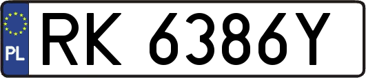 RK6386Y