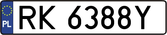 RK6388Y