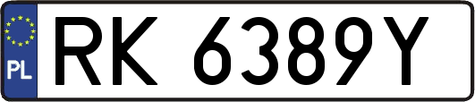 RK6389Y