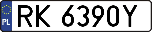 RK6390Y