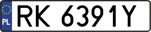RK6391Y