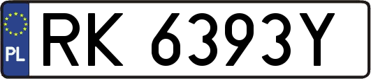 RK6393Y