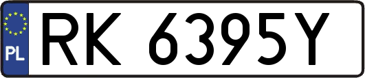 RK6395Y